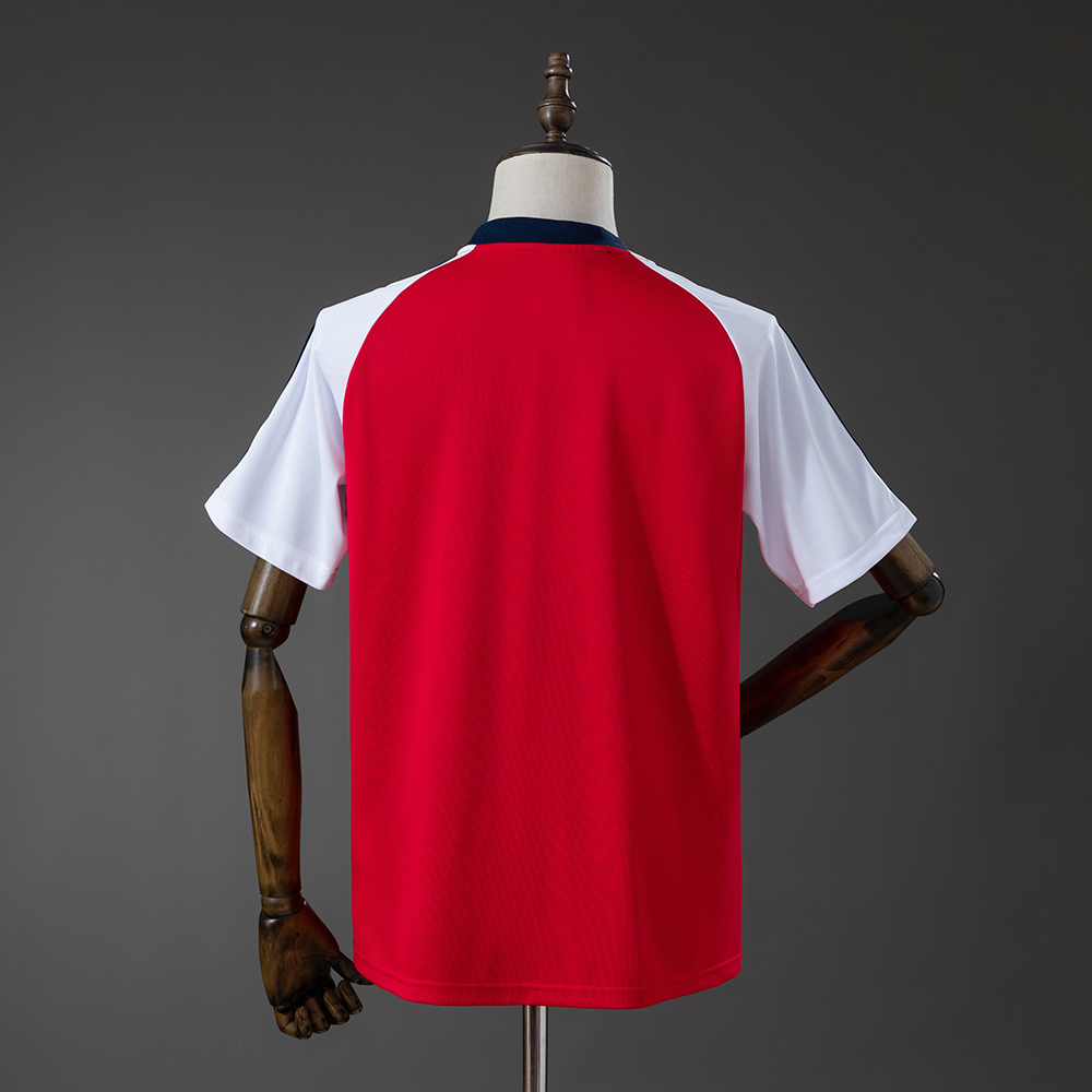 Arsenal 25/26 Originals T-Shirt Foto 2