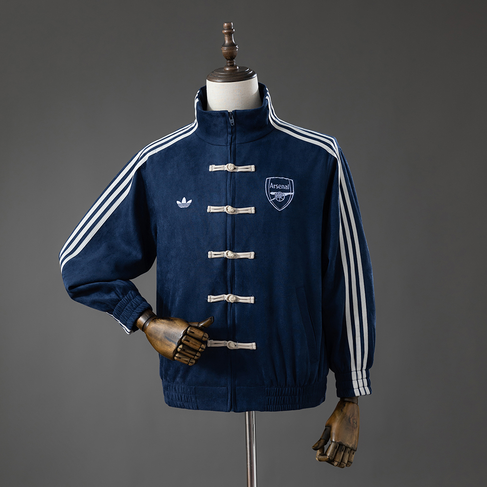 Arsenal CNY Tang Jacket