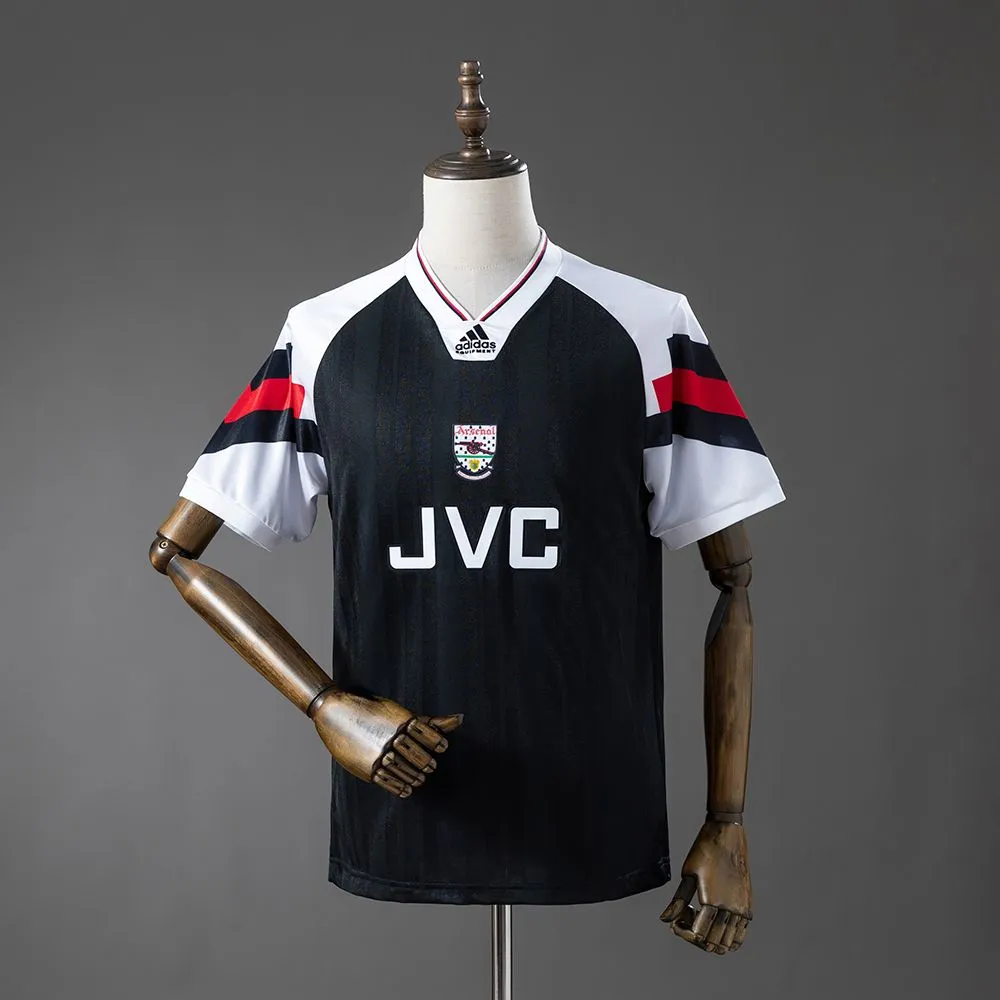 Arsenal 92/94 Retro Away Jersey