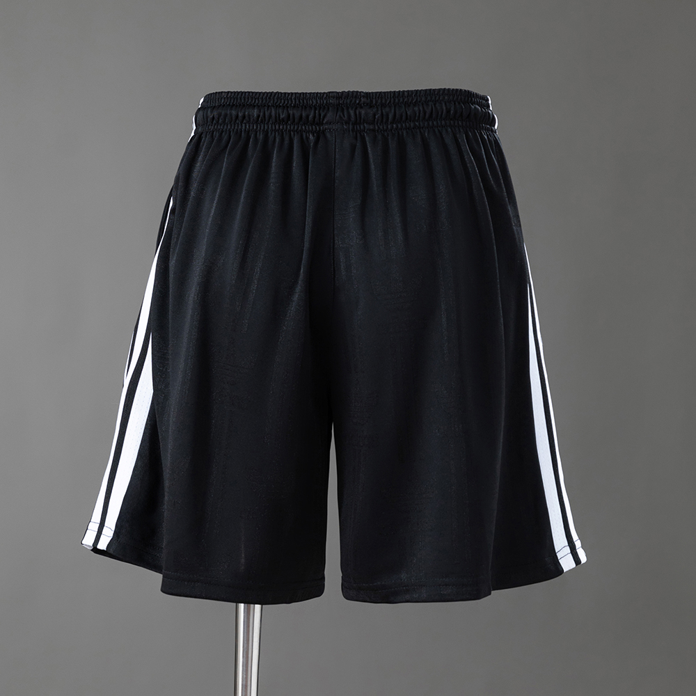 Germany 2026 OG Player Version Training Shorts - Black Foto 2