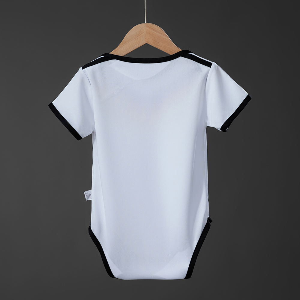 Germany 2026 Baby Home Jersey Foto 2