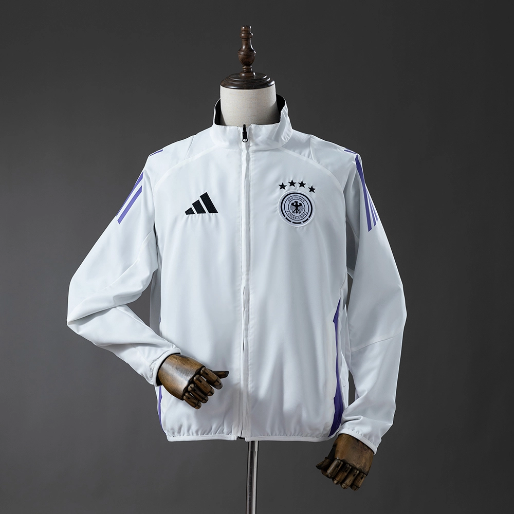 Germany 25/26 Reversible Anthem Jacket Windbreaker