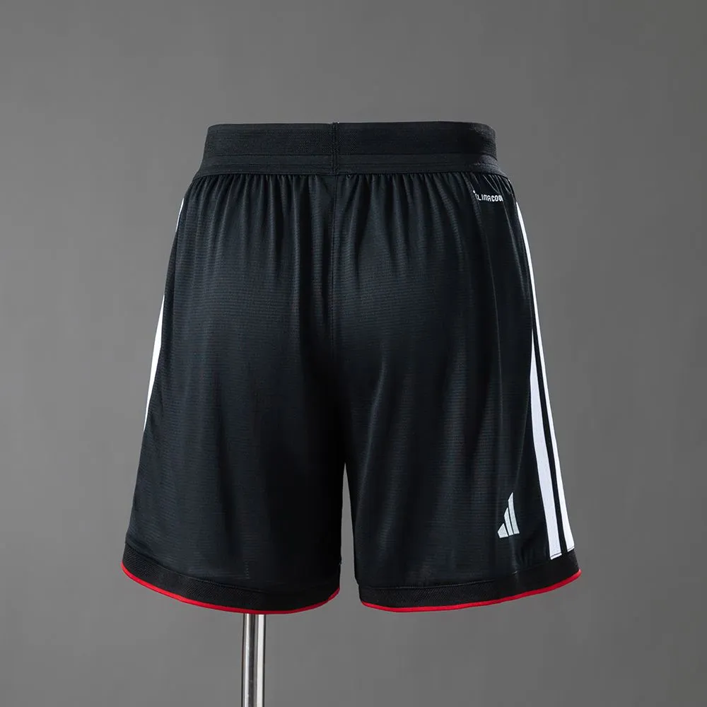 Germany 2026 Home Player Version Shorts Foto 2