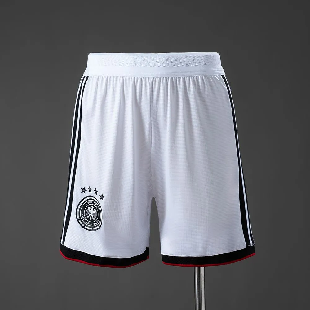 Germany 2026 Away Player Version Shorts