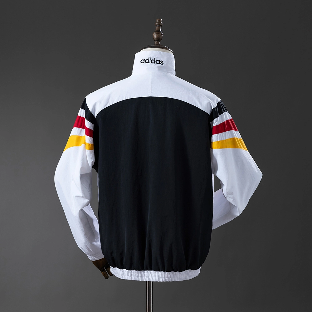 Germany Retro Windbreaker Foto 2