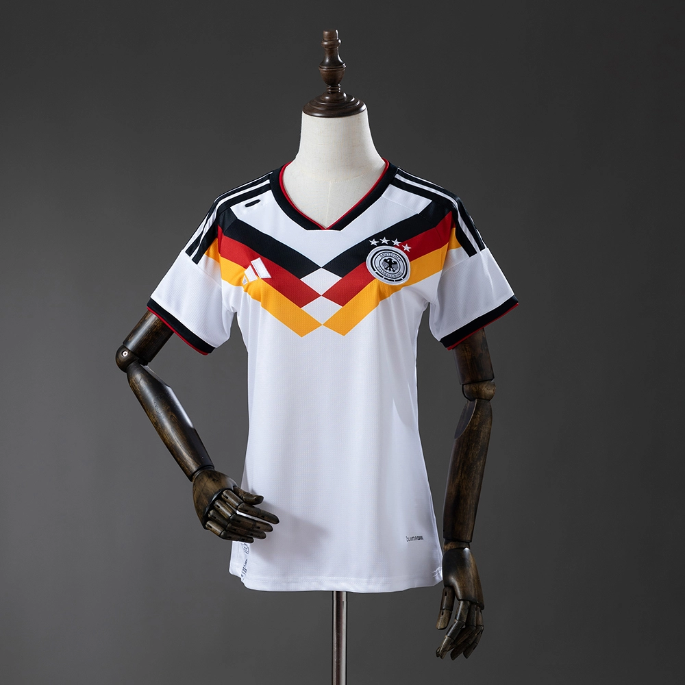 Germany 2026 Home Women's Jersey