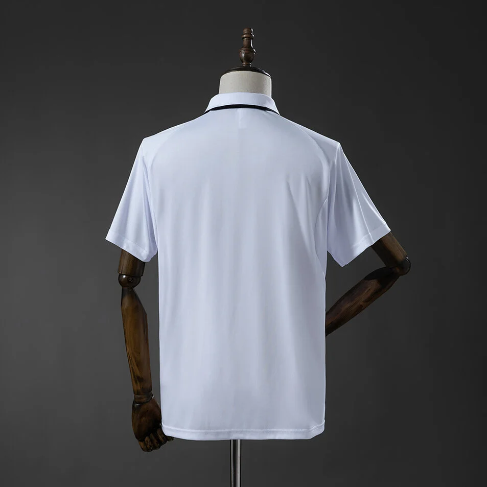 Germany 25/26 POLO White Foto 2