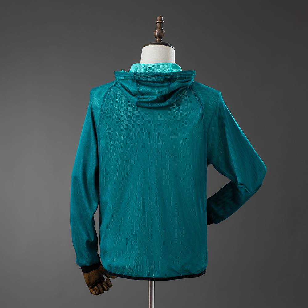 Brazil 2026 Men's Football Anthem Jacket Foto 2