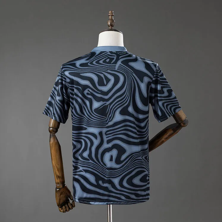 Brazil 2026 World Cup Lifestyle Collection Men's Football T-Shirt Foto 2