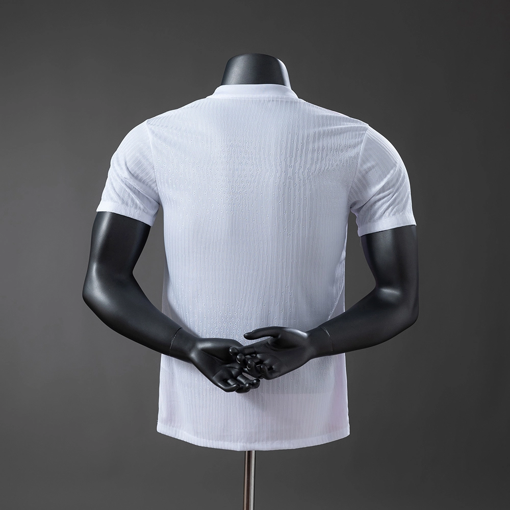 Brazil 2025 Special Edition Player Version Jersey Pink Foto 2