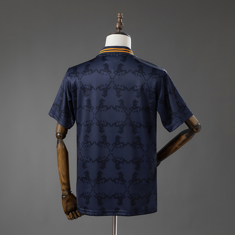 Scuderia Ferrari 2026 F1 Casual Shirts Black Foto 2