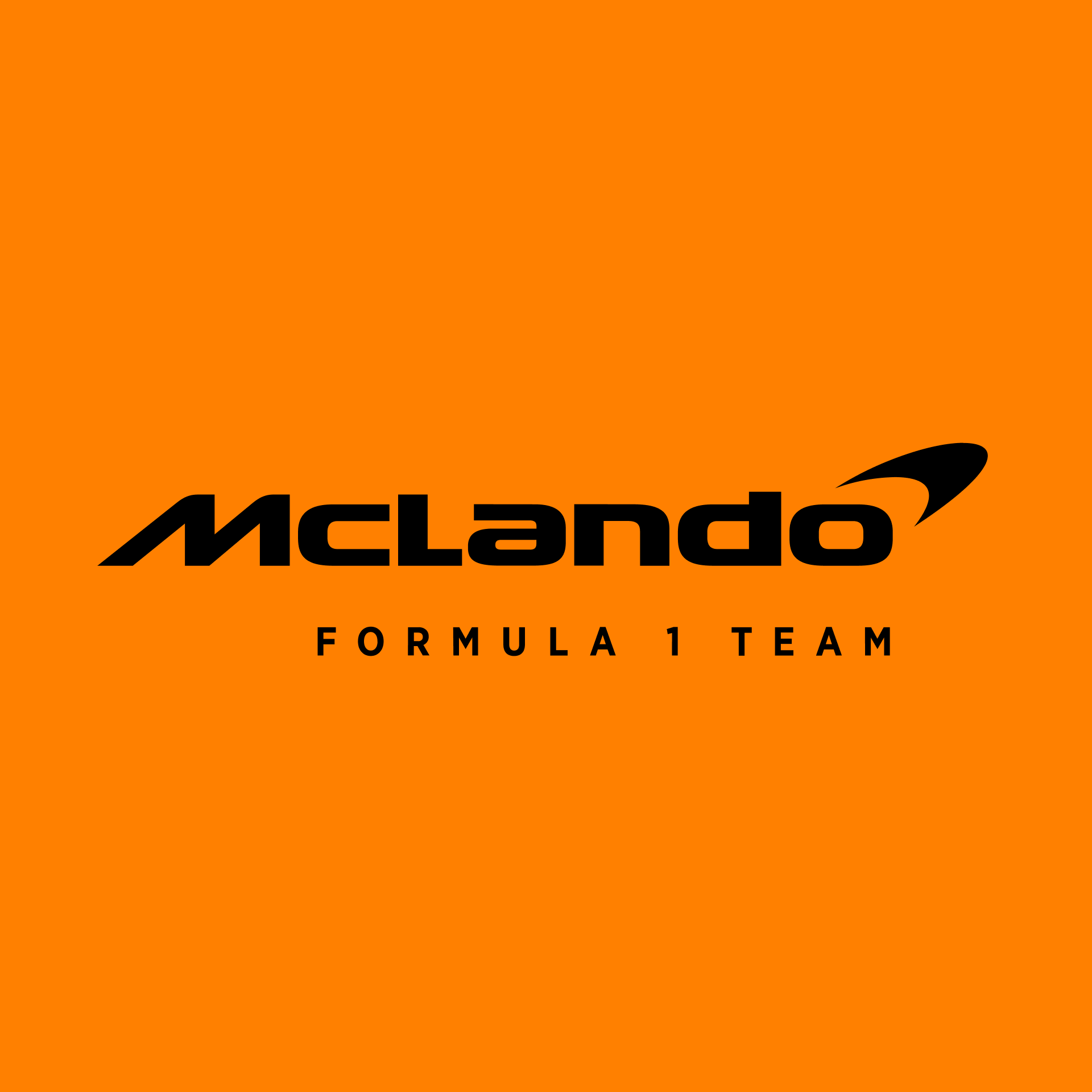 McLaren
